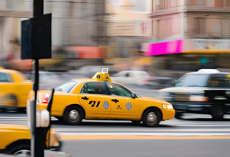 アプリでタクシーを呼ぶ方法を知ろう！初めての方へのガイド